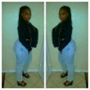 Meet your Posher, Lacey